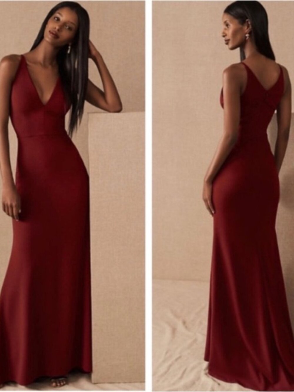 Bhldn Jones Dress